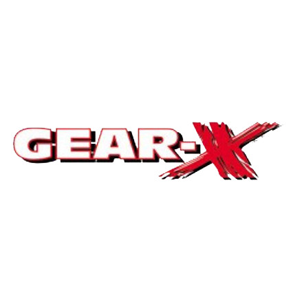 Gear−X