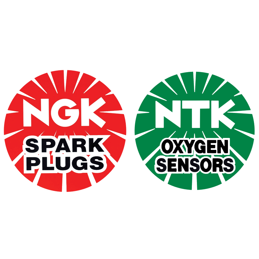 NGK / NTK